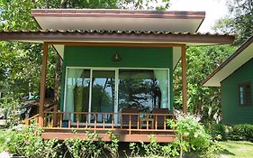 Bangbaobeach Resort